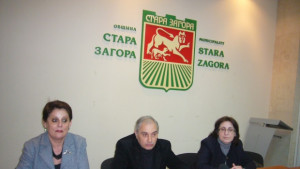 200 години Захари Зограф в Стара Загора