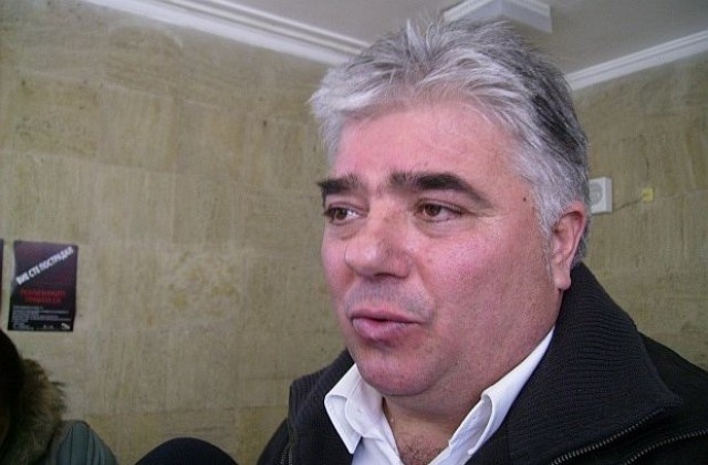 Отстраниха от длъжност кмета на Кочериново Костадин Катин