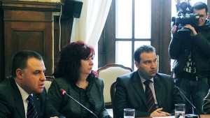 Обмислят се минимални прагове за качество на храните в търговските