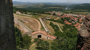 Белоградчик на туристическо изложение в Белград