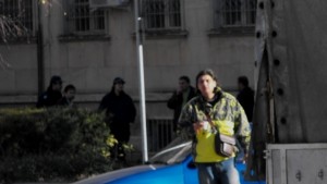 Оставиха Николай Антонов в ареста