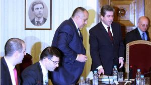 Искат обратно разследващите функции на митничарите