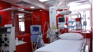 Министрите решават за Национална здравна карта