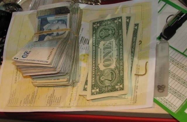 Спипаха лихвар