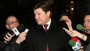 Земеделците свалиха доверието си от Върбанов