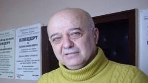 Камерният оркестър остана без импресарио