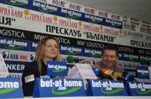 Виктор Жеков: Задължени сме да имаме поне 200 дни на сняг