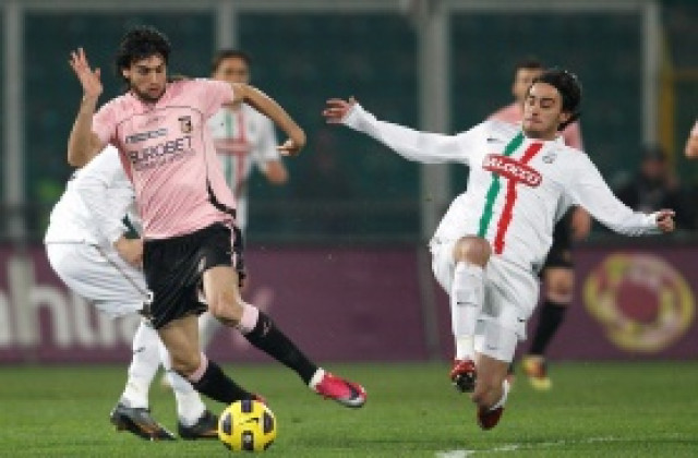 Фърги вижда Пасторе като наследника на Скоулс