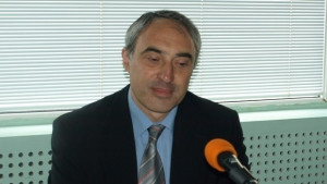 Фирмената сигурност е необходимост смята Ангел Стоев