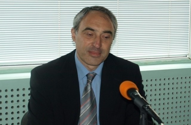 Ангел Стоев