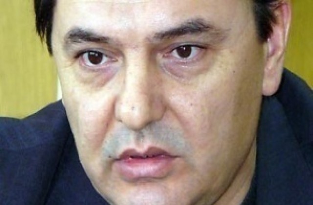 Иван Даскалов: Най-скъпи са делата за организирани престъпни групи