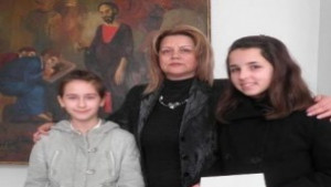 Отличиха млади таланти