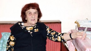 Първата треньорка на Таланта Беше даровито дете но се подхлъзна