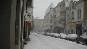Облачно