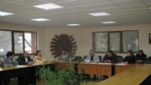 Приеха програмата за закрила на детето през 2011 година в