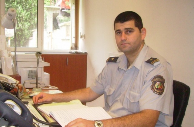 Проверки за пожарна безопасност в детски градини, ясли и социални заведения