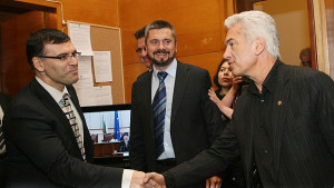 Атака подкрепя пакта за финансова стабилност на Дянков