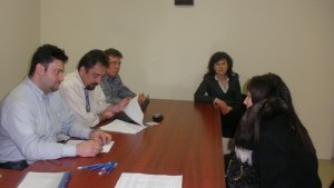 Приеха нови членове в ГЕРБ Плевен