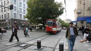 Пускат коли по ул Граф Игнатиев само нощем