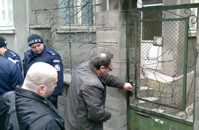 Адвокатът на Шитови: Обвиненията срещу мен не са истина