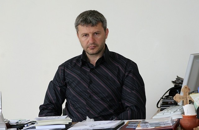 Валентин Чиликов: С 380 000 лв. недостиг влизаме в 2011 г.