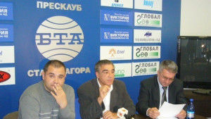 Т Томов Общината да заведе дело срещу Автобусни превози