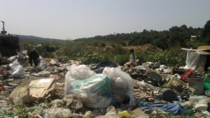 Купуват земя за новото регионално сметище