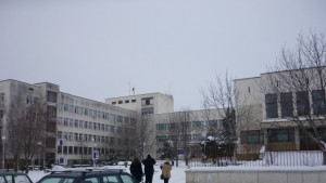 Има опасност болницата в Левски да спре работа