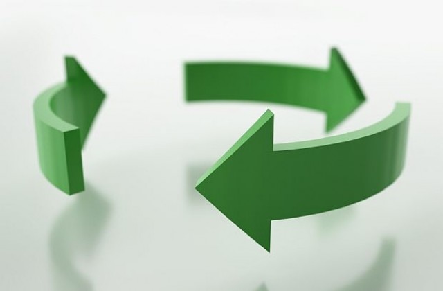 Нов живот за боклука