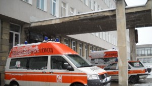 Полицаи и фелдшер от Спешна предотвратиха самоубийство
