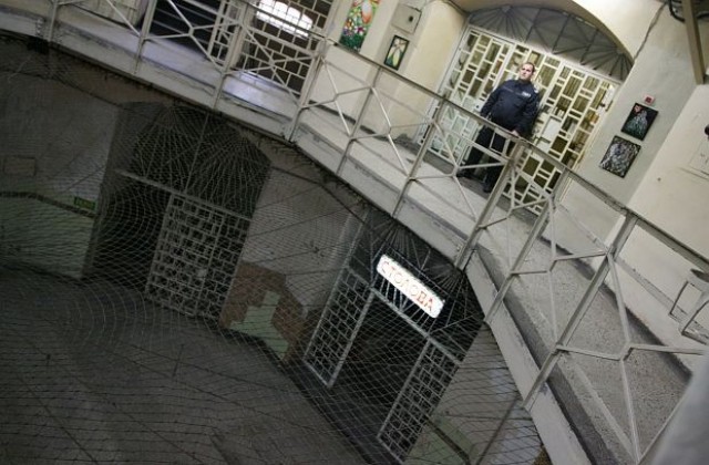 Най-пренаселен е затворът във Варна, най-модерен е този във Враца