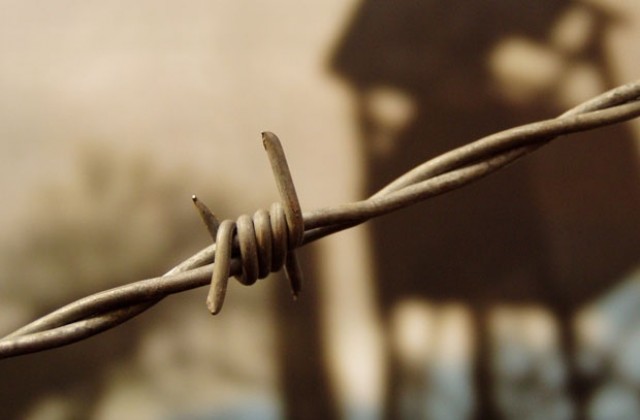 Варненският затвор - най-пренаселен