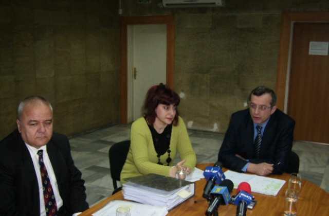 Общинската болница в Дупница работи до 20- ти май, за след това трябват сертификати