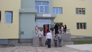 Дядо става първокласник