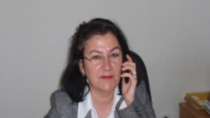 И Филипова Цифрите за напредъка на област Враца завишени