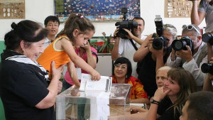 А защо да не позволим на децата да гласуват