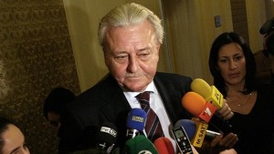 ДСБ стяга партийните редици в Плевен