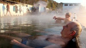 Втори сме в света по ресурс на минерални води