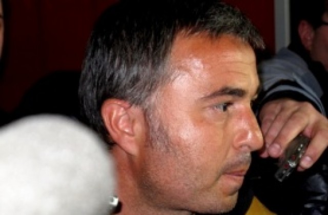 Ясен Петров: Бяхме много слаби, изненадахме сами себе си много неприятно