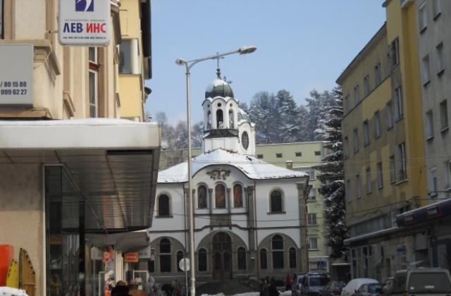 Месни Заговезни