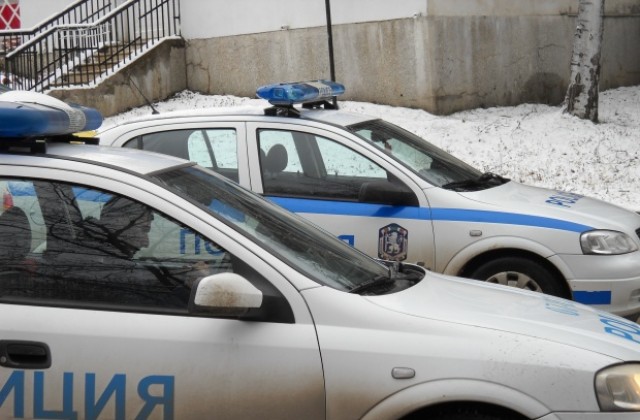 Отново откраднаха меден проводник