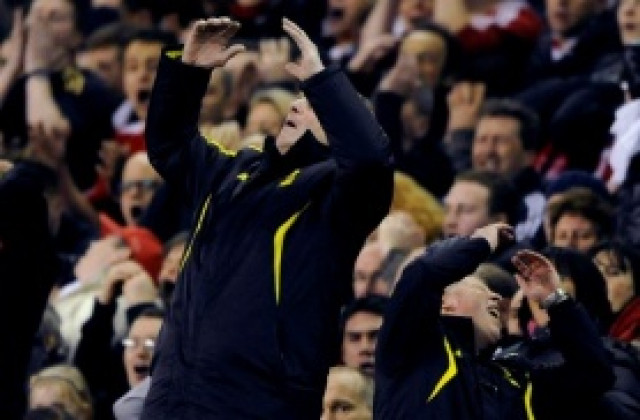 Ливърпул предлага 2-годишен договор на Далглиш