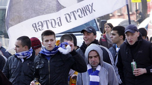 Общината ще предложи футболните срещи да се провеждат по обяд