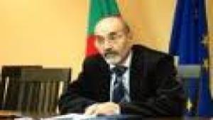 Др Владимир Янков оглави Северен централен район за планиране