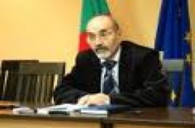 Д-р Владимир Янков оглави Северен централен район за планиране