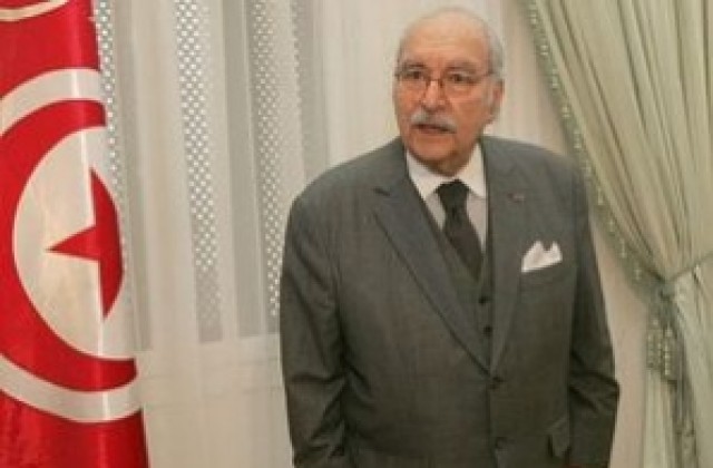 Беджи Каид Есебси е новият премиер на Тунис