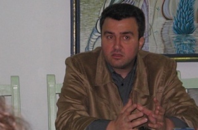 Дражев обжалва затвора пред ВКС