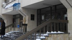 Крадец отмъкна лек автомобил поднесен му на тепсия