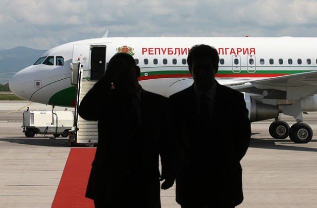 Евакуация по български