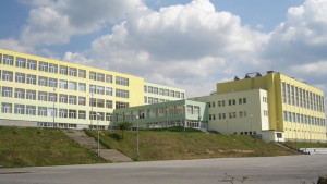 Еднодневна дървена ваканция за Природоматематическа гимназия